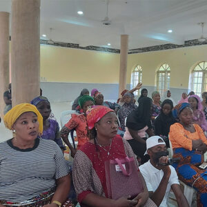 Women Empowerment Program