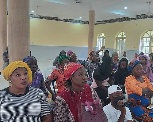 Women Empowerment Program