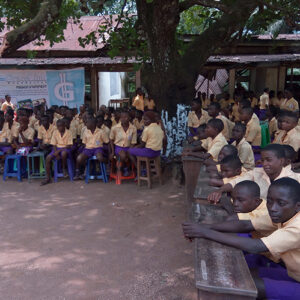 Education Program