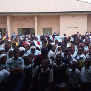 Education Program