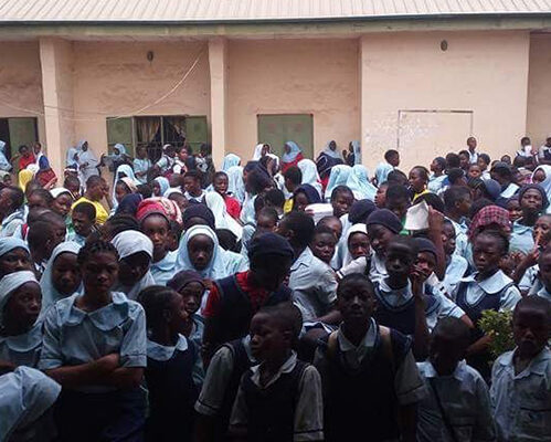 Education Program