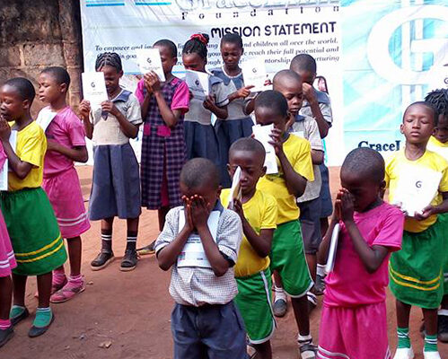 Education Program