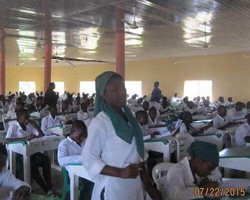 Education Program