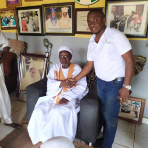 Feed a Thousand Outreach Abuja