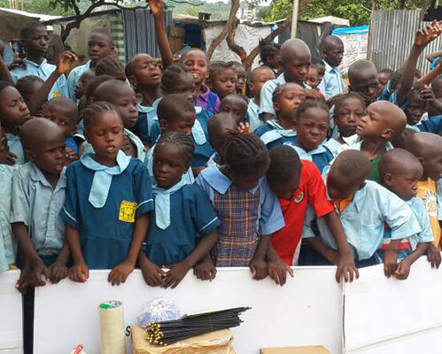 Youth Empowerment Program