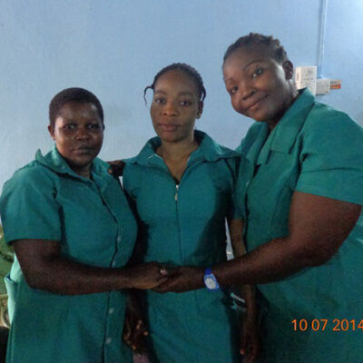 Orphanage Home Outreach at Save the Child Orphanage Home, Owerri , Imo State