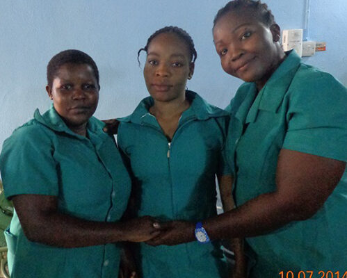 Youth Empowerment Program