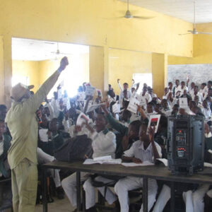 Education Program