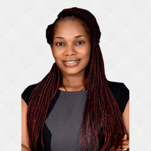 Favour Ndidi ANI
