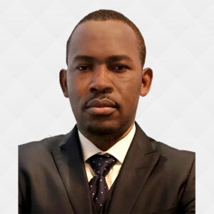 Samuel EKWEGHARIRI Samuel EKWEGHARIRI