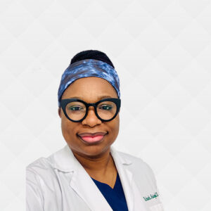 Uchechi ASIEGBU