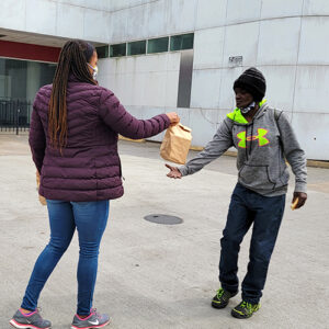 Feeding Program