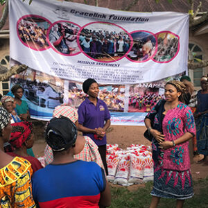 Women Empowerment Program