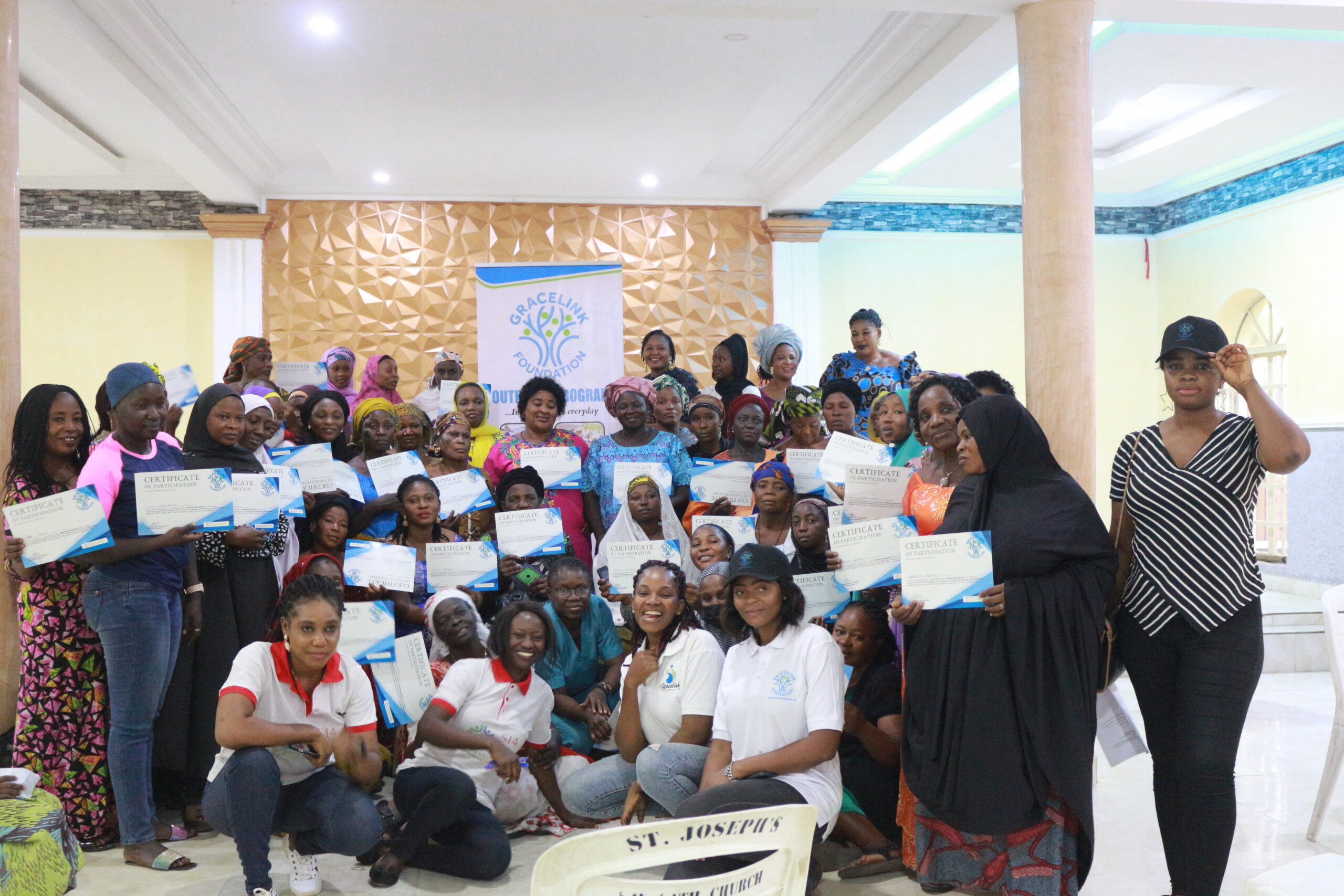 Women Empowerment Program