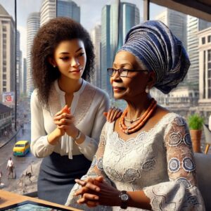 The Societal Importance of Mentorship in Different Areas of Life
