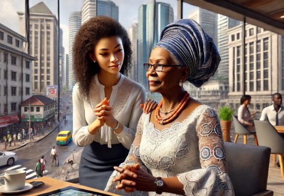 The Societal Importance of Mentorship in Different Areas of Life