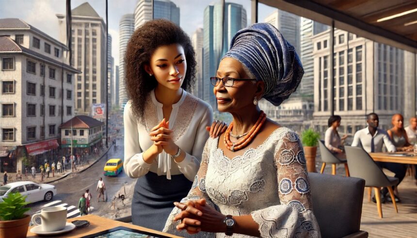 The Societal Importance of Mentorship in Different Areas of Life