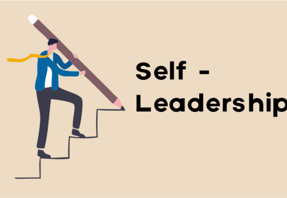 Self-Leadership: A Step to a Better World