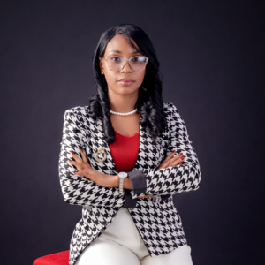 Faith Chioma Mbanaso